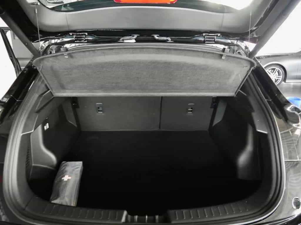 DFSK Fengon 5 *Navi*Pano*Leder* 11/2022-photo-23