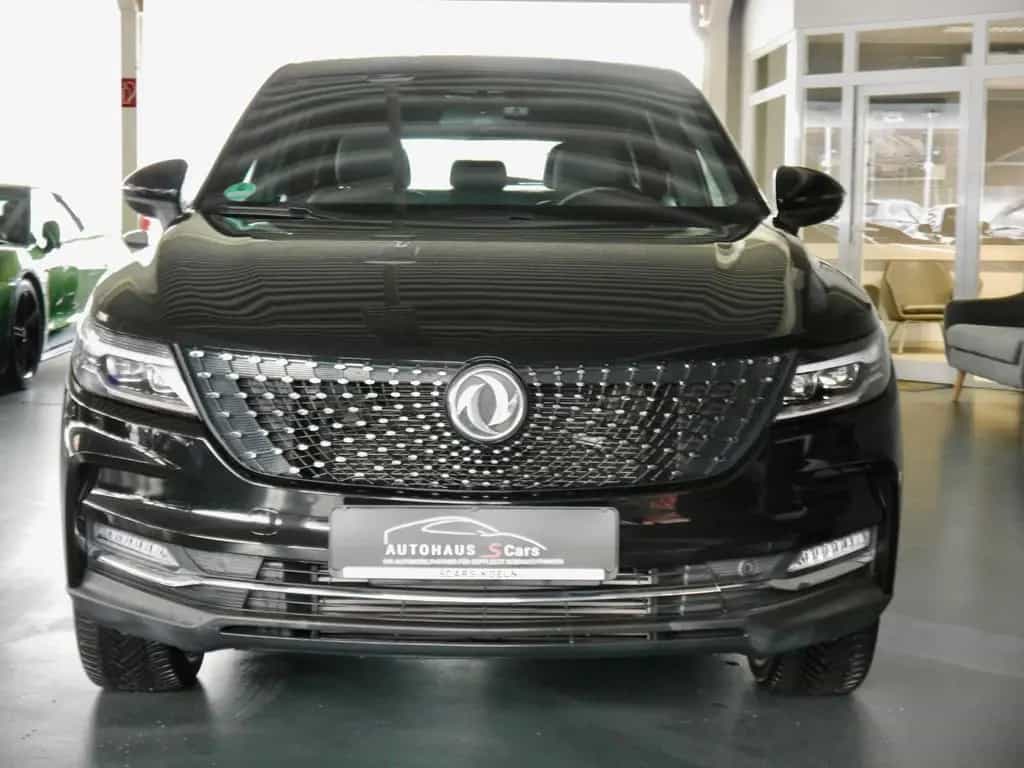 DFSK Fengon 5 *Navi*Pano*Leder* 11/2022-photo-3