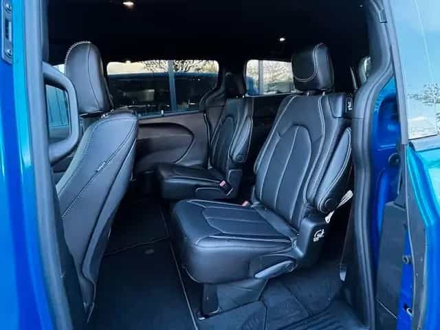Chrysler Pacifica 100th Anniversary 3.6l AWD null-photo-10
