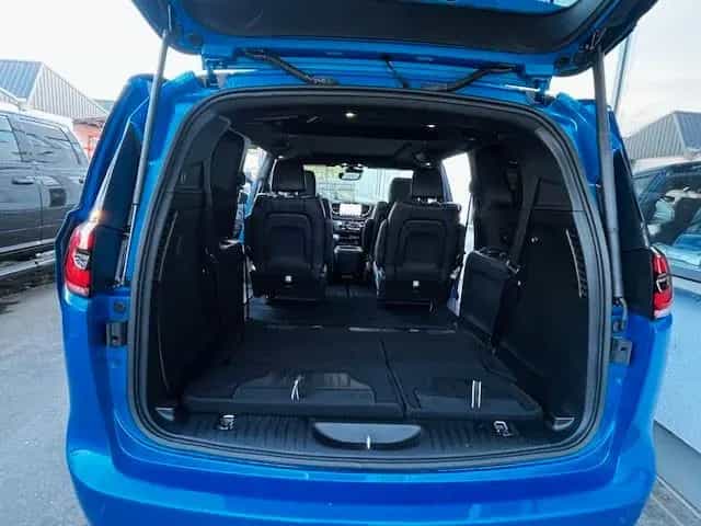 Chrysler Pacifica 100th Anniversary 3.6l AWD null-photo-14