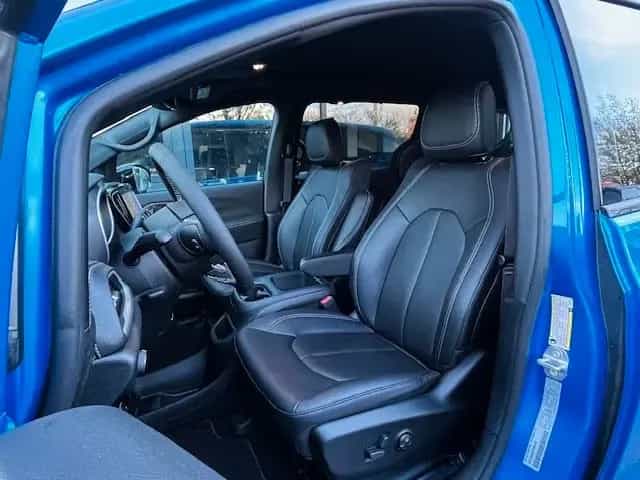 Chrysler Pacifica 100th Anniversary 3.6l AWD null-photo-7