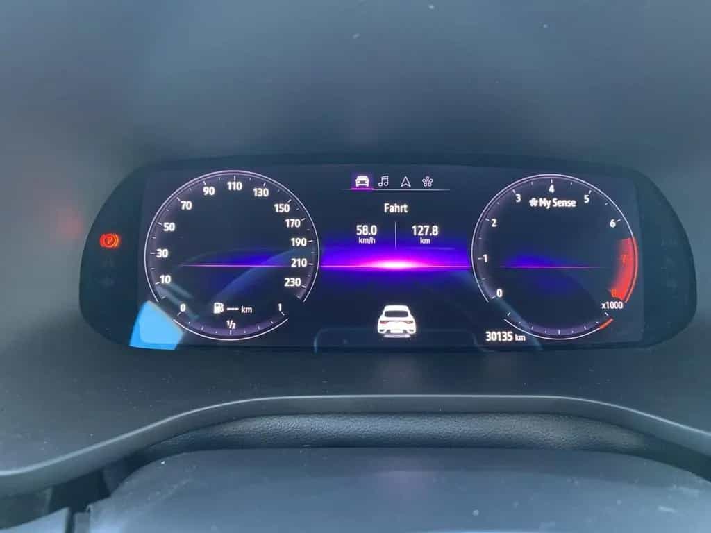 Renault Arkana 1.3 TCE 160 R.S. LINE LED+NAVI+SHZ+KAMERA 01/2023-photo-15
