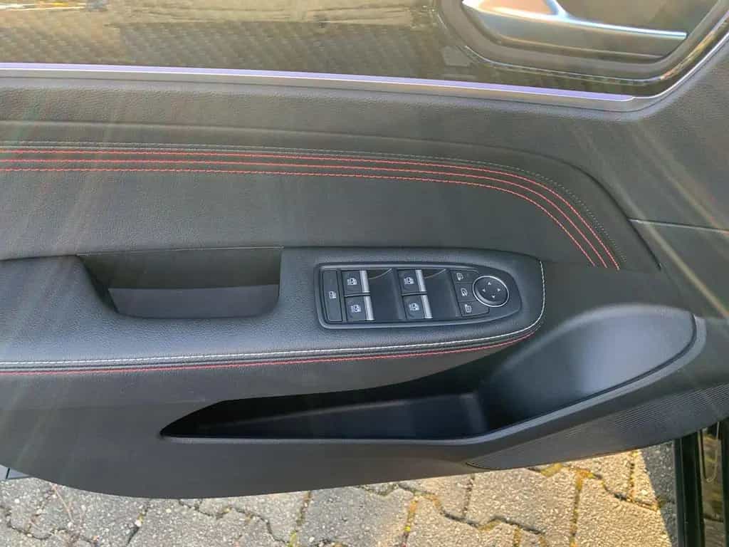 Renault Arkana 1.3 TCE 160 R.S. LINE LED+NAVI+SHZ+KAMERA 01/2023-photo-19