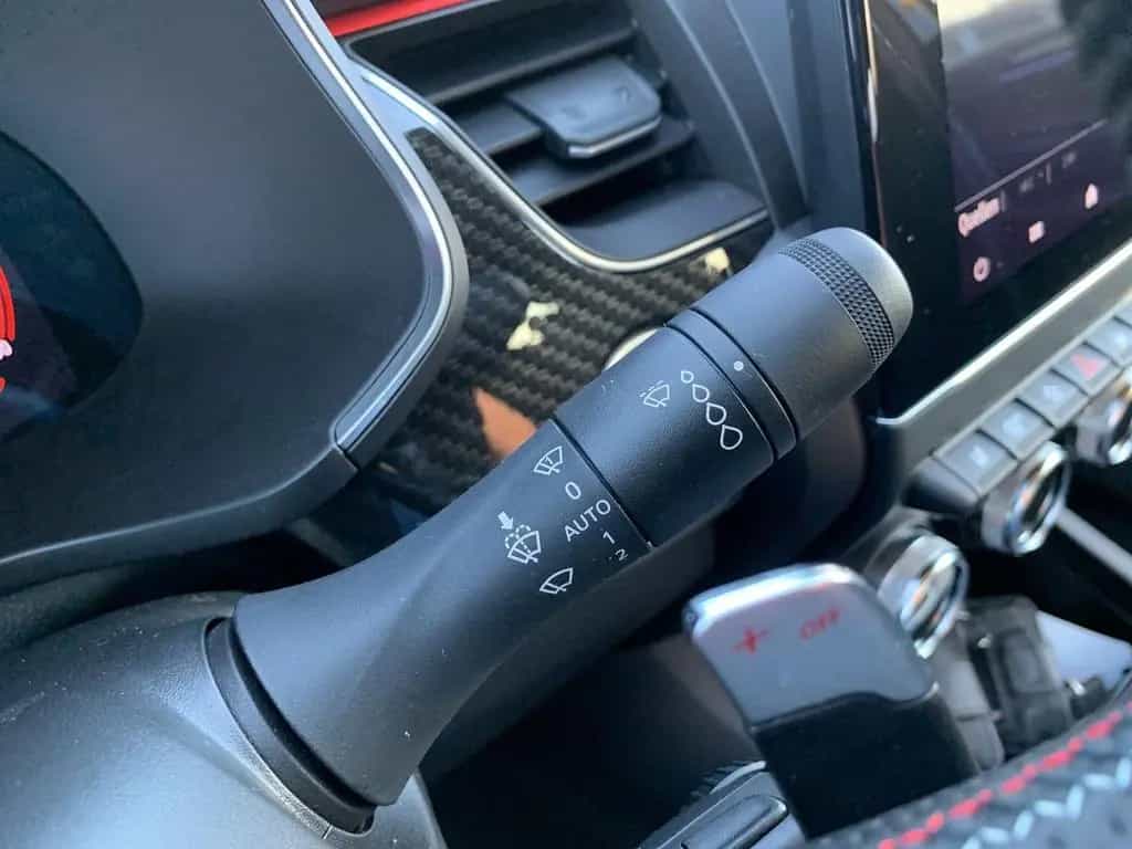 Renault Arkana 1.3 TCE 160 R.S. LINE LED+NAVI+SHZ+KAMERA 01/2023-photo-22