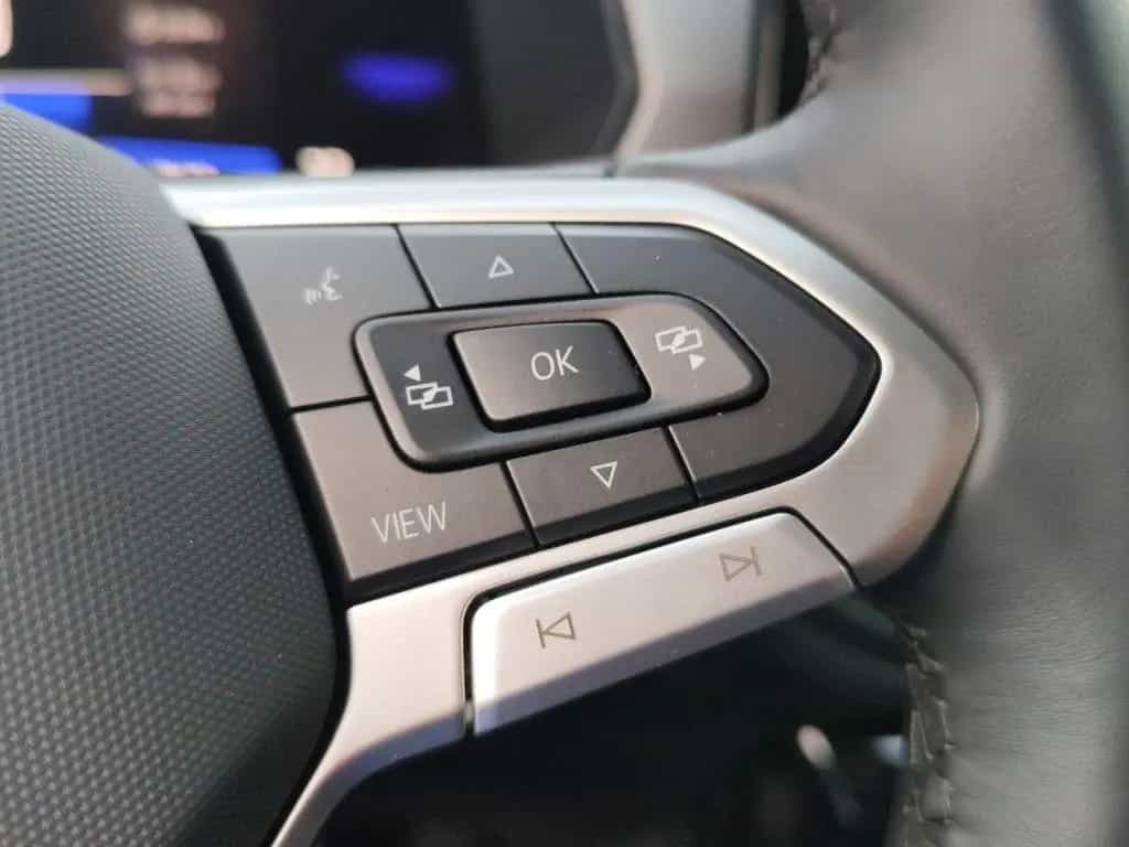 Volkswagen T-Cross 1.0 TSI DSG AHK Navi-Smart 10/2025-photo-14