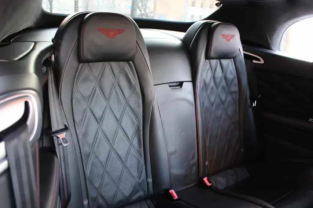 Bentley Continental GTC 4.0 V8 4WD CABRIO - Best offer 02/2015-photo-13