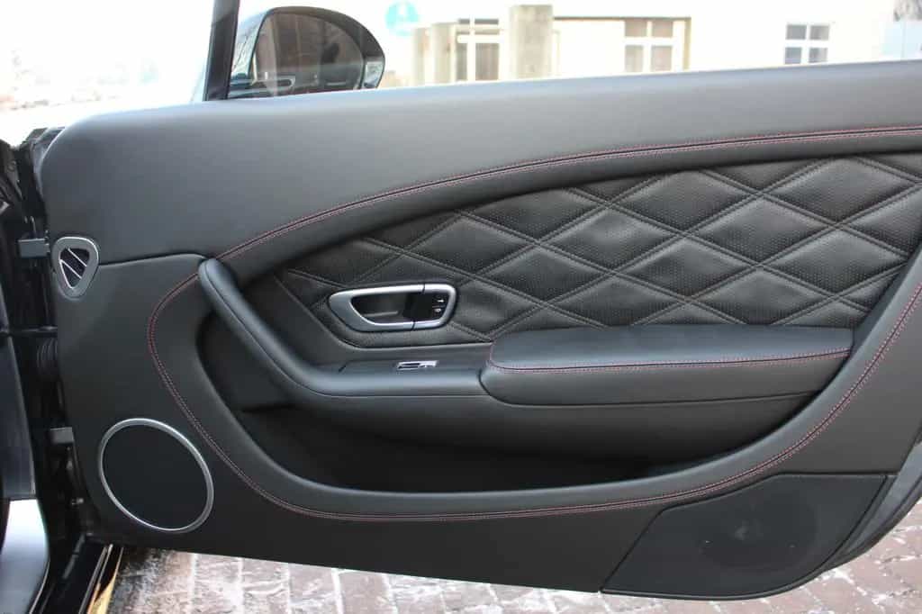 Bentley Continental GTC 4.0 V8 4WD CABRIO - Best offer 02/2015-photo-14