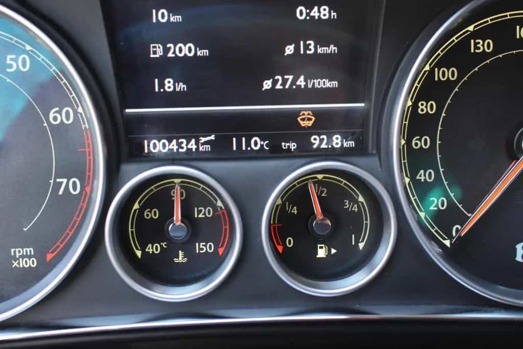 Bentley Continental GTC 4.0 V8 4WD CABRIO - Best offer 02/2015-photo-15