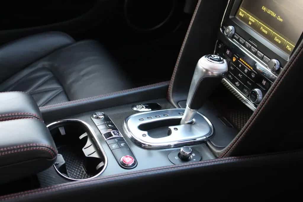 Bentley Continental GTC 4.0 V8 4WD CABRIO - Best offer 02/2015-photo-19