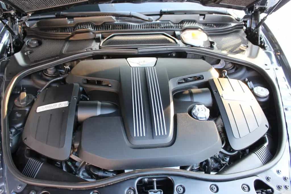Bentley Continental GTC 4.0 V8 4WD CABRIO - Best offer 02/2015-photo-26