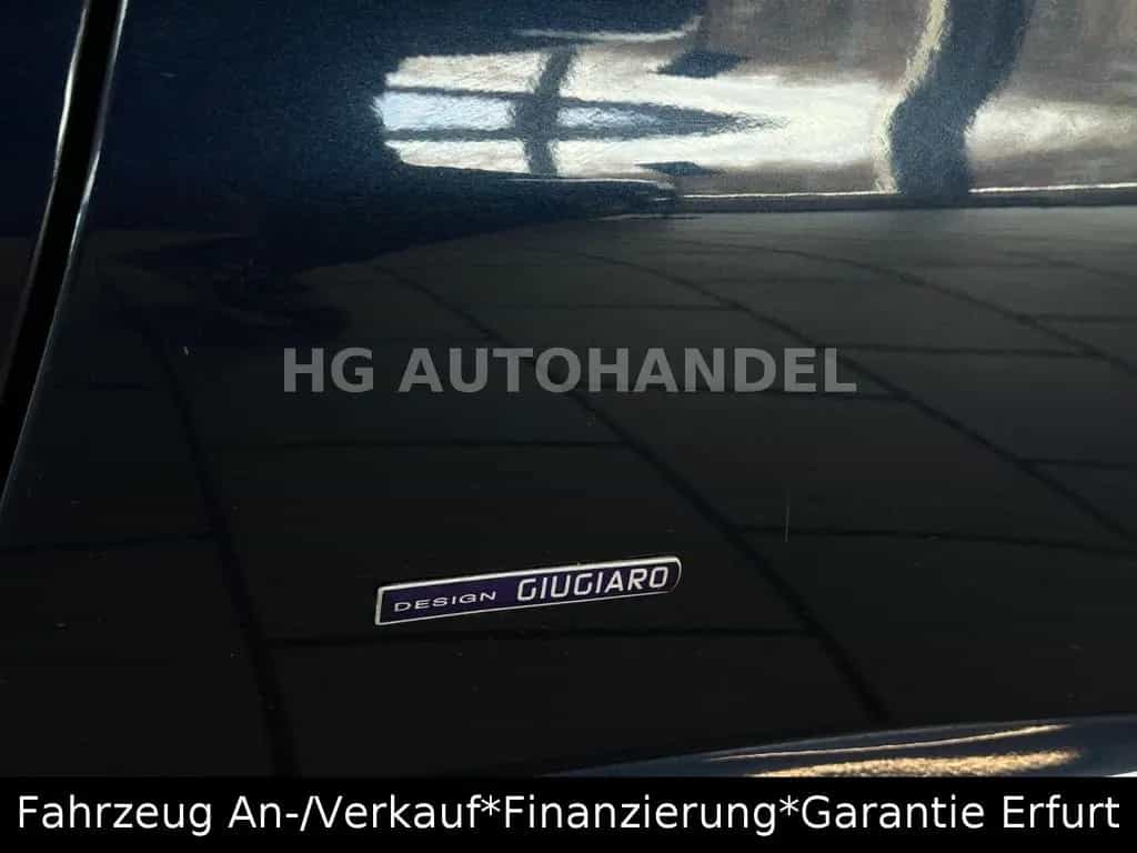 Maserati 4200 V8 Coupe Cambiocorsa KM47000 04/2003-photo-15