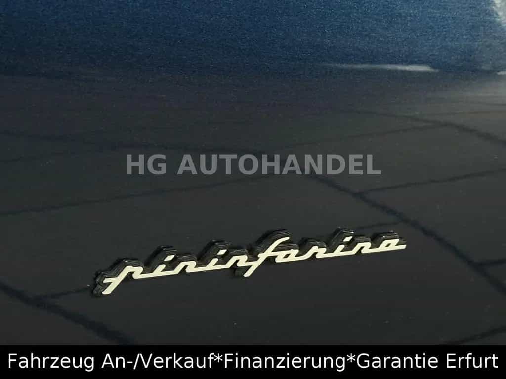 Maserati 4200 V8 Coupe Cambiocorsa KM47000 04/2003-photo-16