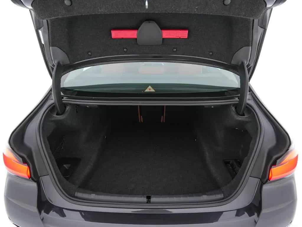 ALPINA D5 BMW ALPINA S "Limousine nr.121" ALLRAD Aut. * 09/2022-photo-10
