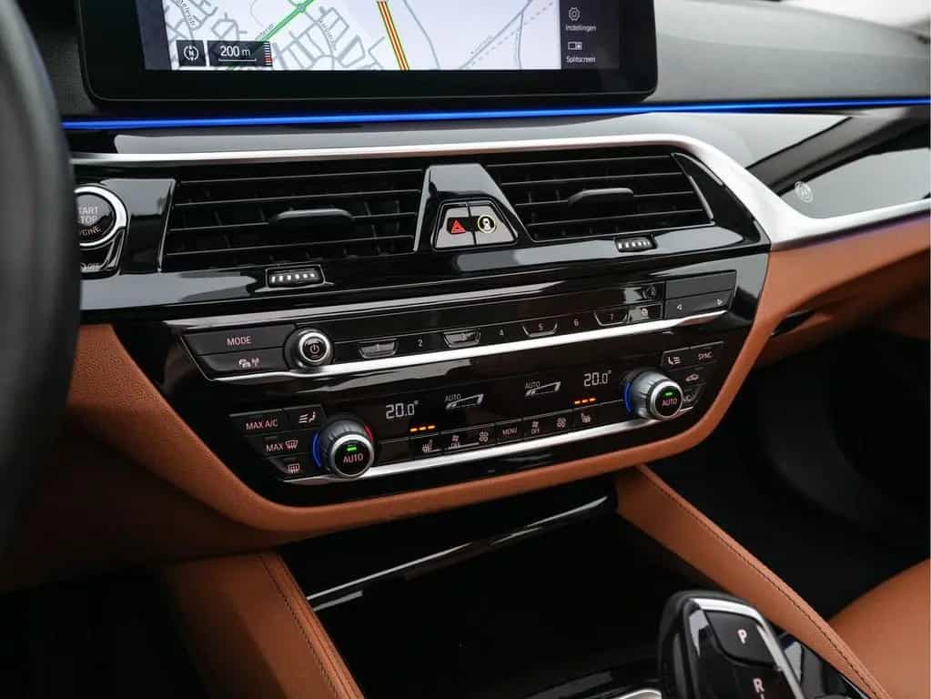 ALPINA D5 BMW ALPINA S "Limousine nr.121" ALLRAD Aut. * 09/2022-photo-14