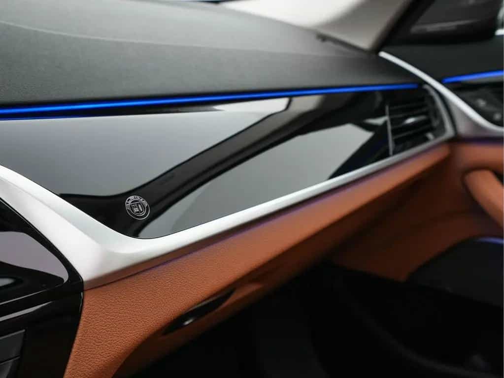 ALPINA D5 BMW ALPINA S "Limousine nr.121" ALLRAD Aut. * 09/2022-photo-15
