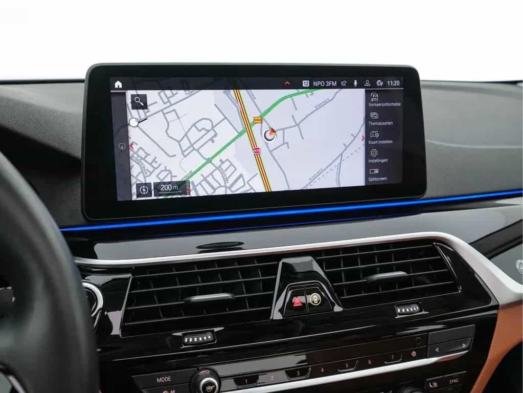 ALPINA D5 BMW ALPINA S "Limousine nr.121" ALLRAD Aut. * 09/2022-photo-16