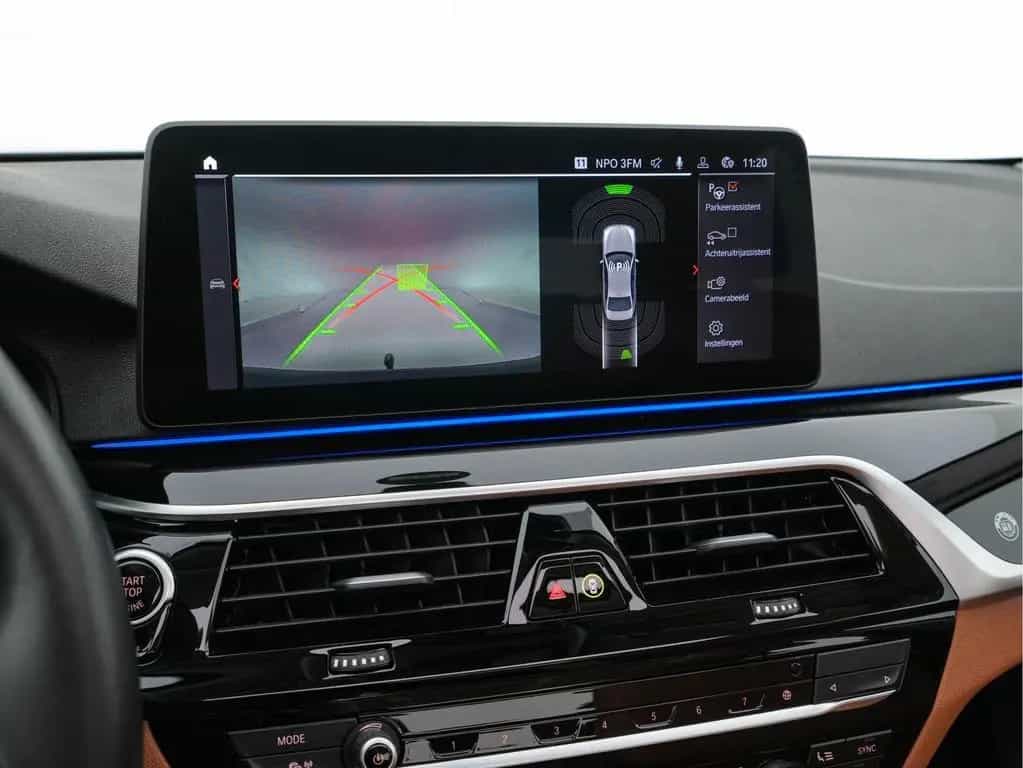 ALPINA D5 BMW ALPINA S "Limousine nr.121" ALLRAD Aut. * 09/2022-photo-17