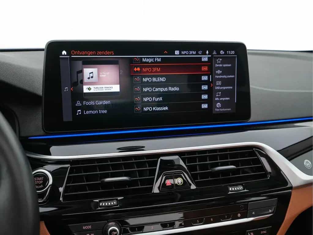 ALPINA D5 BMW ALPINA S "Limousine nr.121" ALLRAD Aut. * 09/2022-photo-18