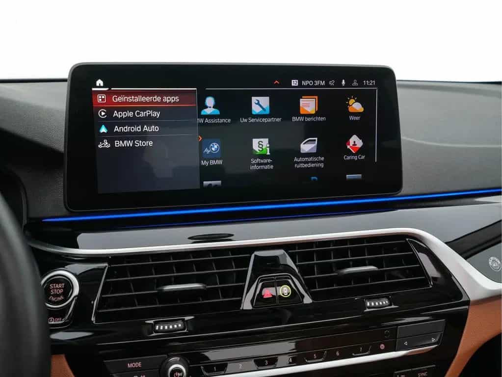 ALPINA D5 BMW ALPINA S "Limousine nr.121" ALLRAD Aut. * 09/2022-photo-19