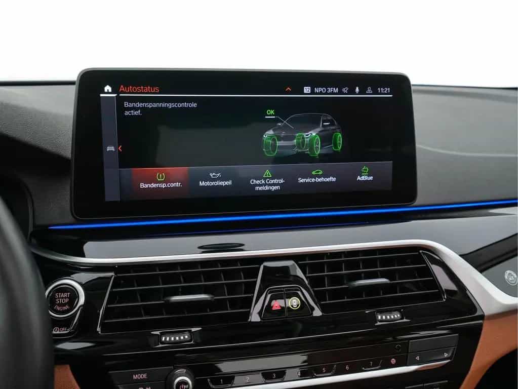 ALPINA D5 BMW ALPINA S "Limousine nr.121" ALLRAD Aut. * 09/2022-photo-20
