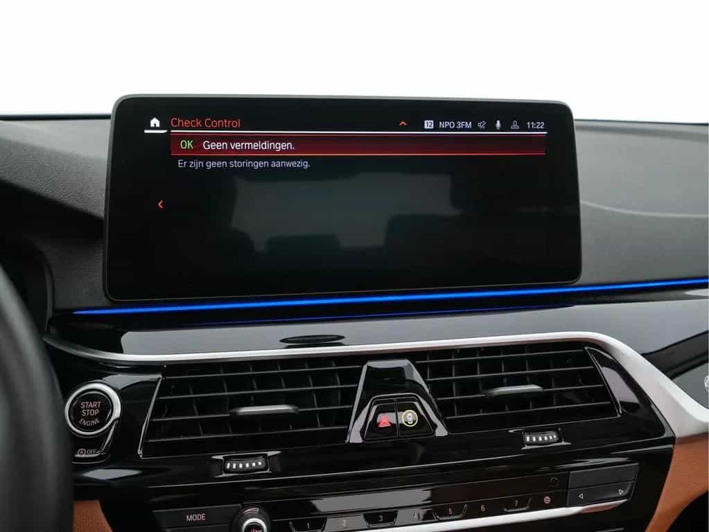 ALPINA D5 BMW ALPINA S "Limousine nr.121" ALLRAD Aut. * 09/2022-photo-21