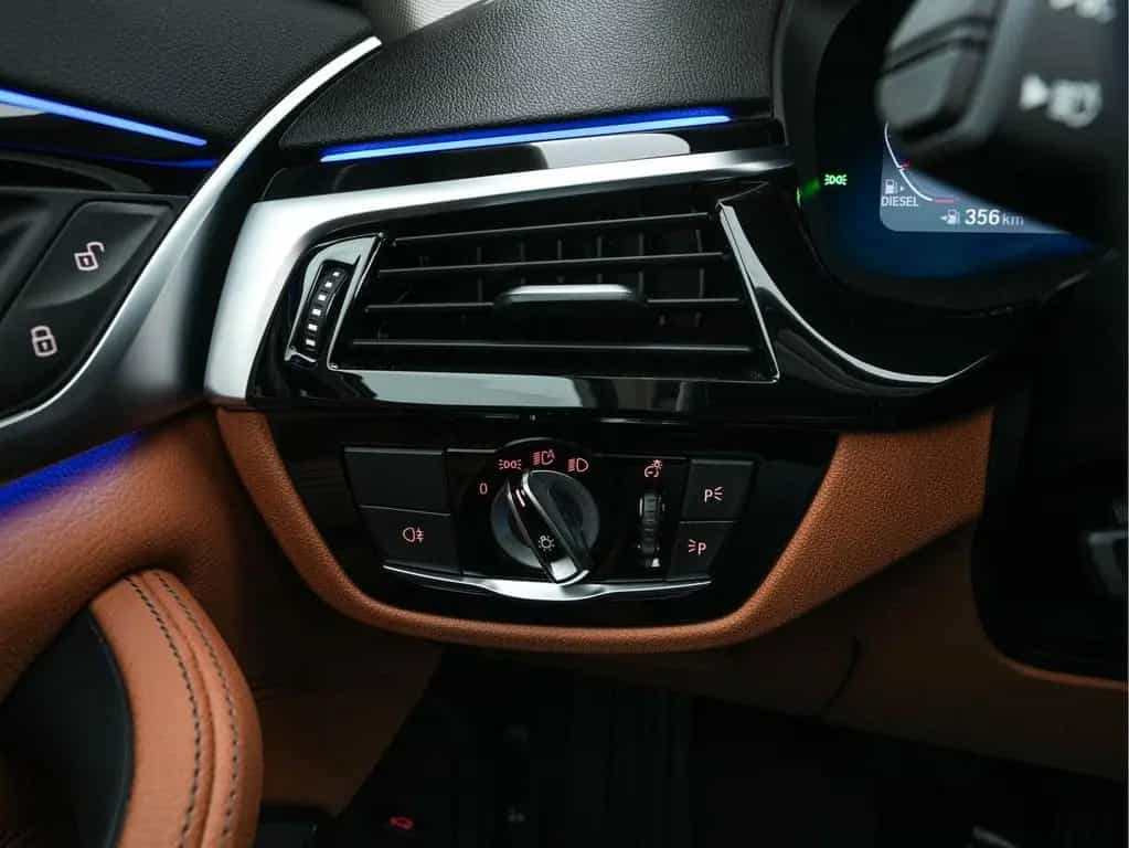 ALPINA D5 BMW ALPINA S "Limousine nr.121" ALLRAD Aut. * 09/2022-photo-28