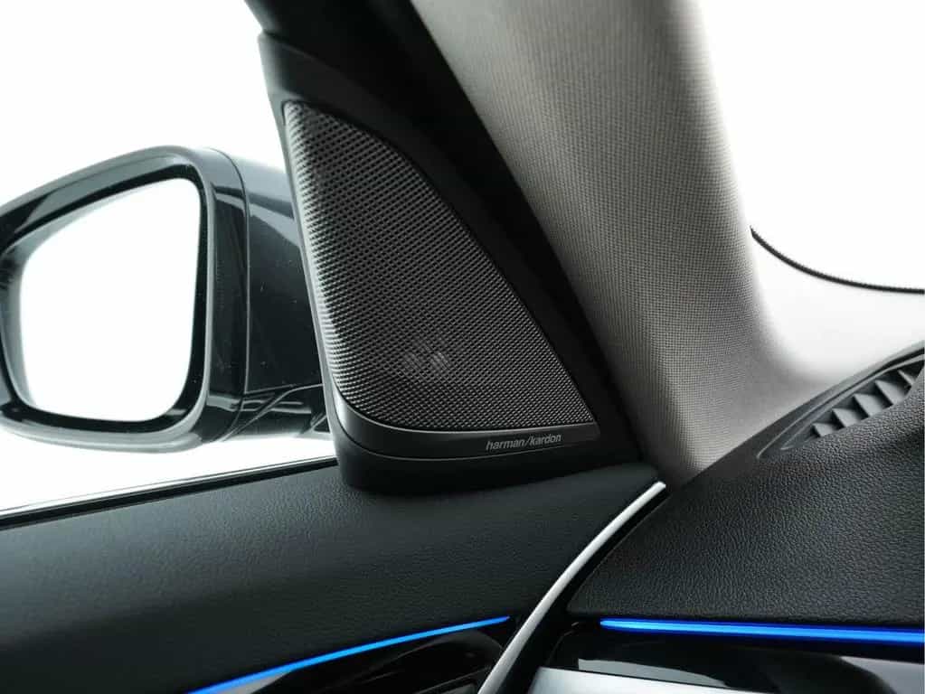 ALPINA D5 BMW ALPINA S "Limousine nr.121" ALLRAD Aut. * 09/2022-photo-29