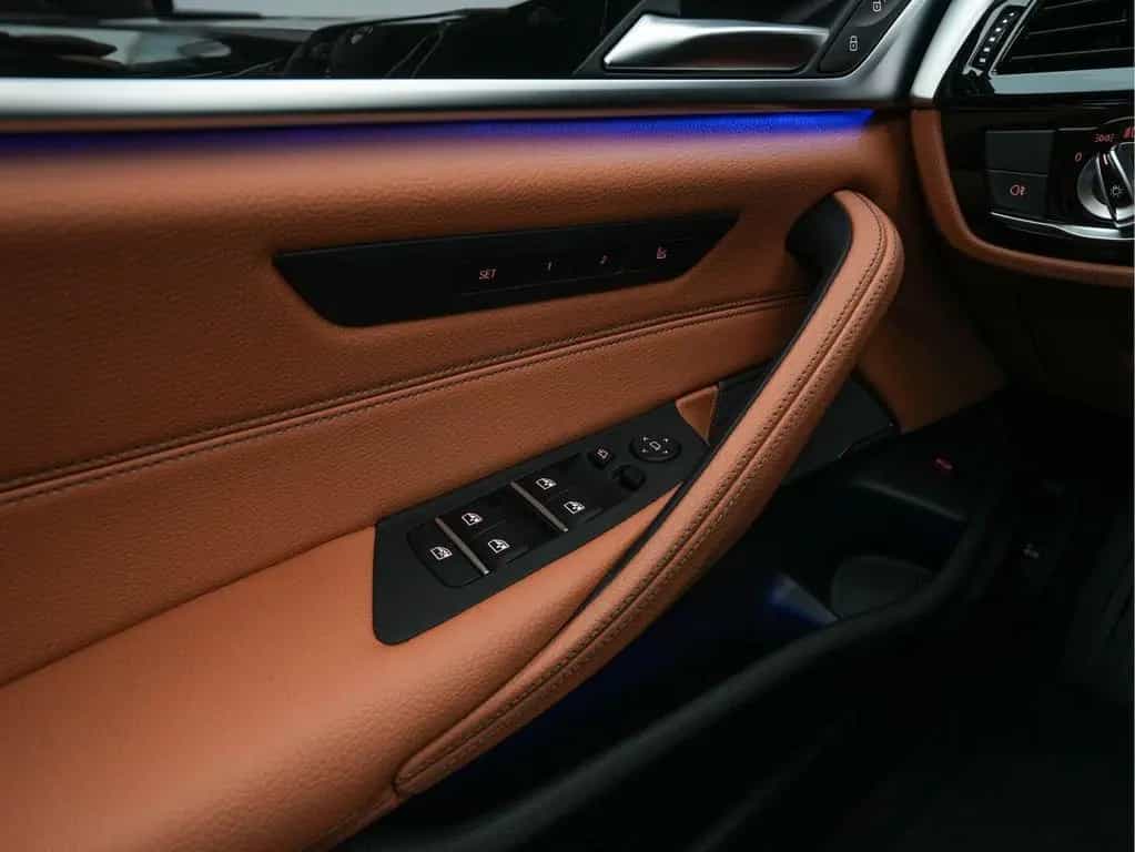 ALPINA D5 BMW ALPINA S "Limousine nr.121" ALLRAD Aut. * 09/2022-photo-30