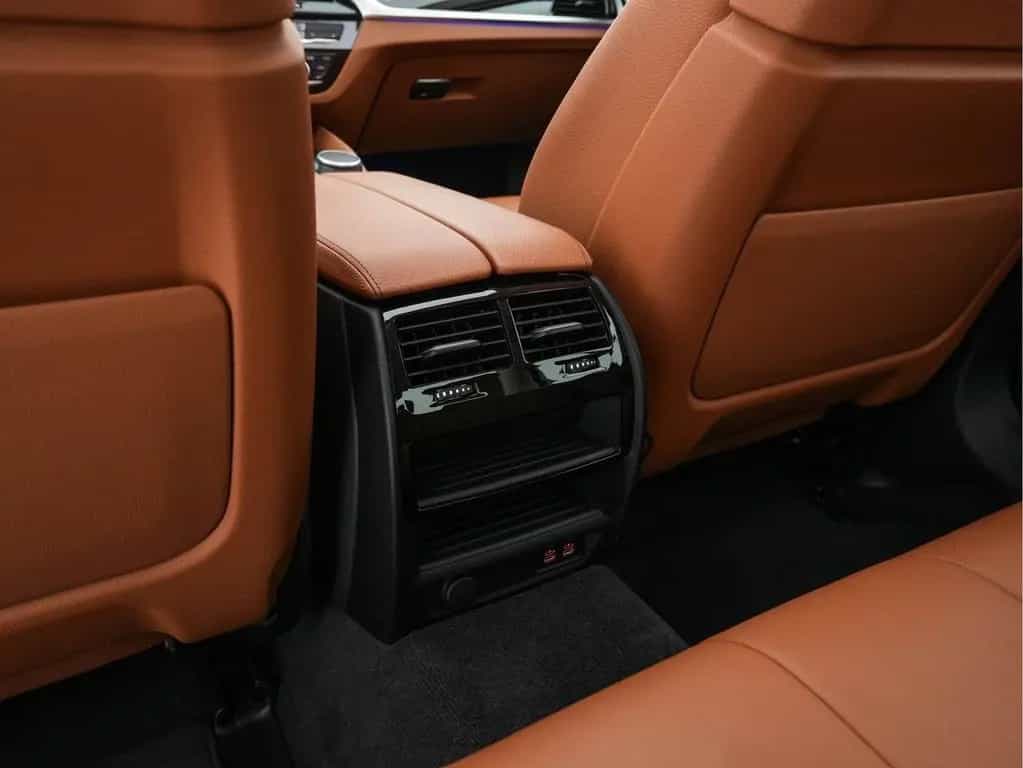 ALPINA D5 BMW ALPINA S "Limousine nr.121" ALLRAD Aut. * 09/2022-photo-32