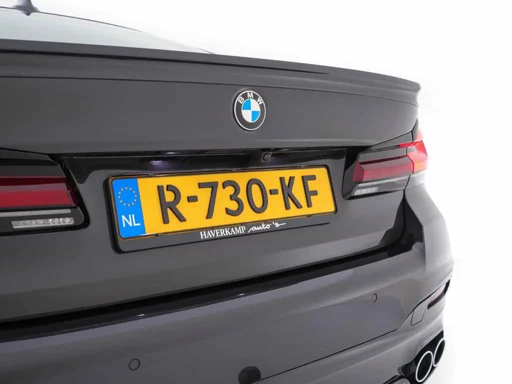 ALPINA D5 BMW ALPINA S "Limousine nr.121" ALLRAD Aut. * 09/2022-photo-35