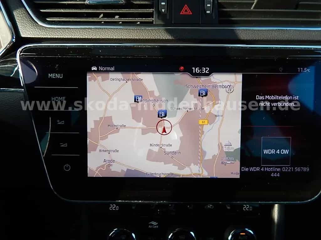 Skoda Superb III Combi 2.0 TSI DSG 4x4 L&K 10/2019-photo-10
