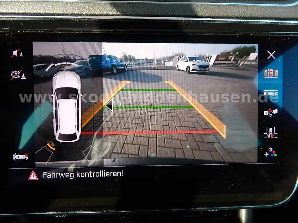 Skoda Superb III Combi 2.0 TSI DSG 4x4 L&K 10/2019-photo-11