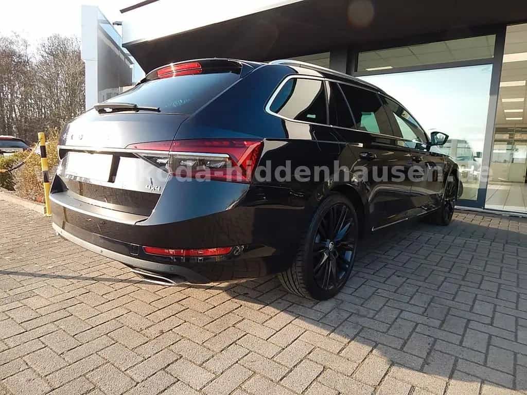 Skoda Superb III Combi 2.0 TSI DSG 4x4 L&K 10/2019-photo-21