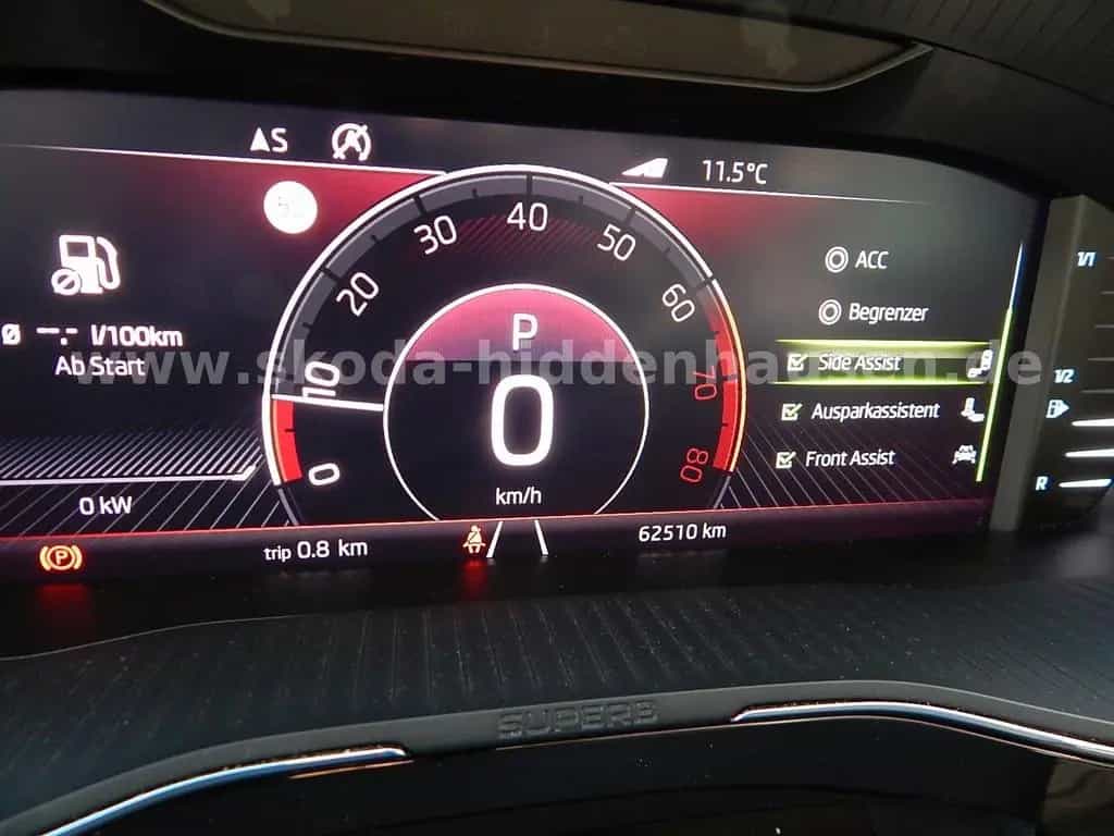 Skoda Superb III Combi 2.0 TSI DSG 4x4 L&K 10/2019-photo-9