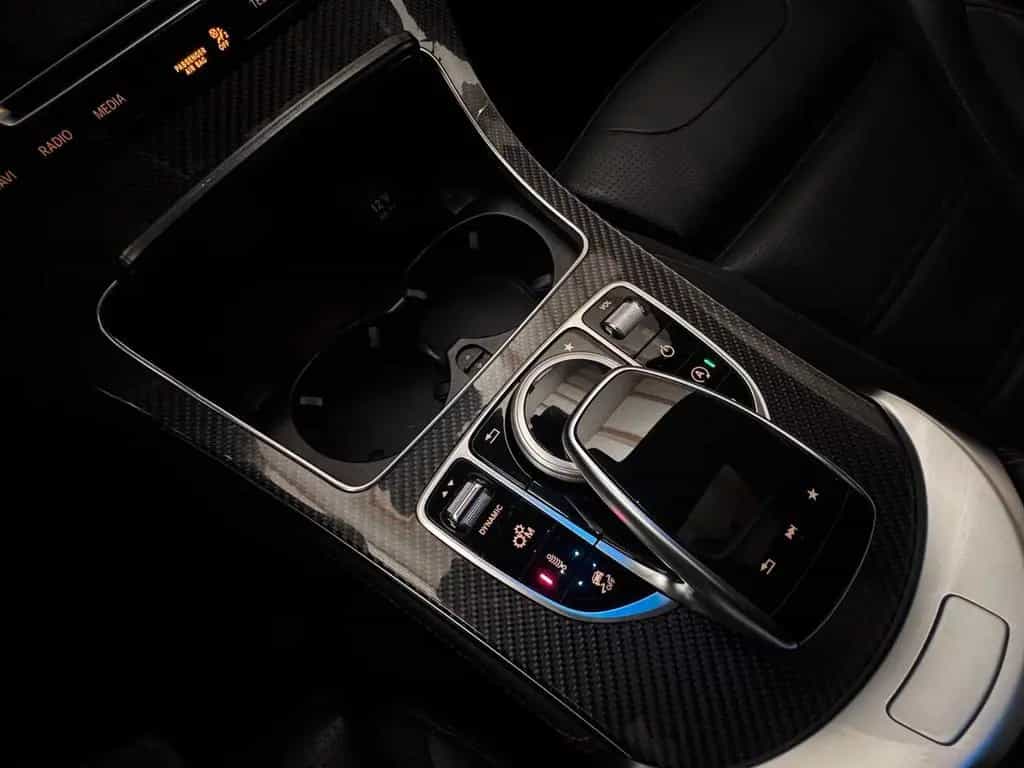 Mercedes-Benz GLC-Class Coupe 43 AMG 4Matic Night-Paket 360° Kamera 04/2019-photo-15