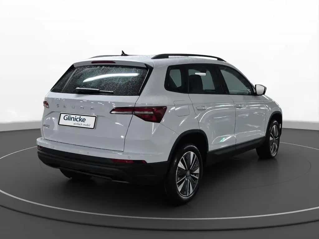 Skoda Karoq Balance 1,5 TSI 110 kW 7-Gang-DSG null-photo-1