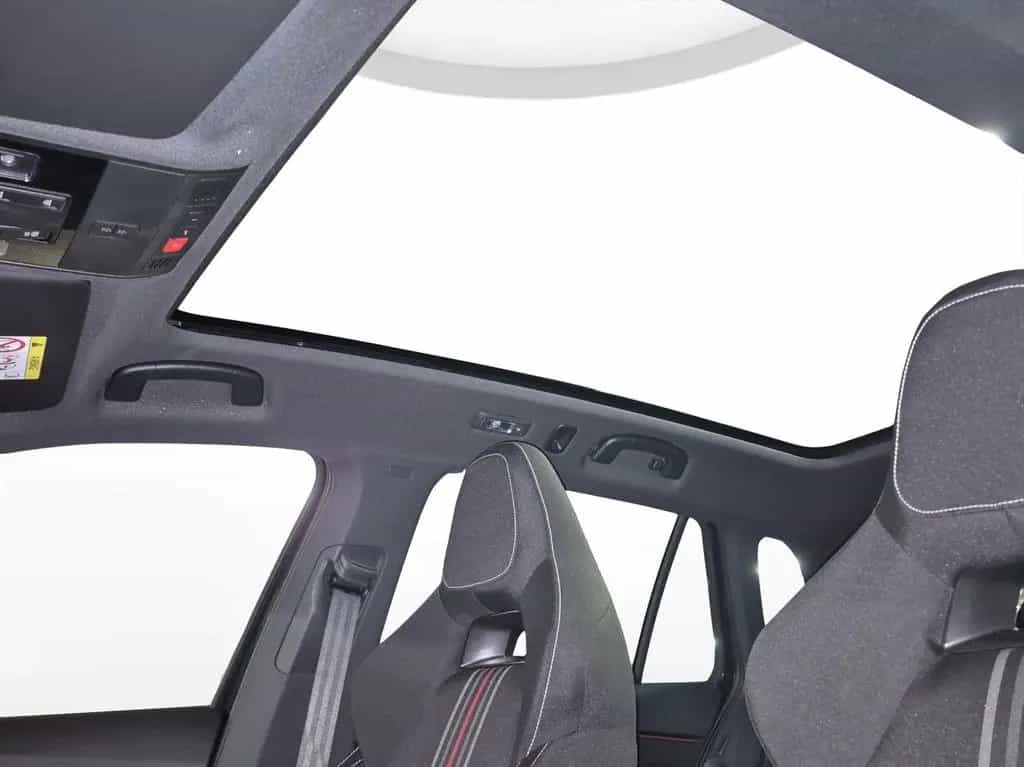 Skoda Karoq Balance 1,5 TSI 110 kW 7-Gang-DSG null-photo-14