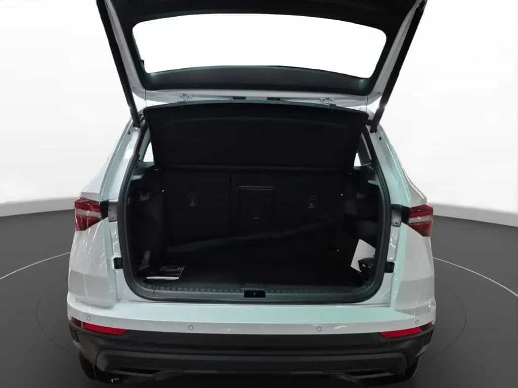 Skoda Karoq Balance 1,5 TSI 110 kW 7-Gang-DSG null-photo-15