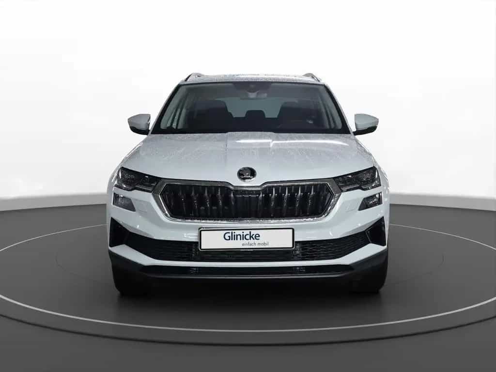Skoda Karoq Balance 1,5 TSI 110 kW 7-Gang-DSG null-photo-2
