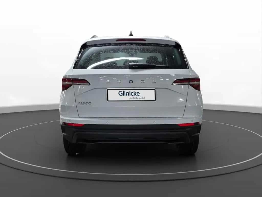Skoda Karoq Balance 1,5 TSI 110 kW 7-Gang-DSG null-photo-3