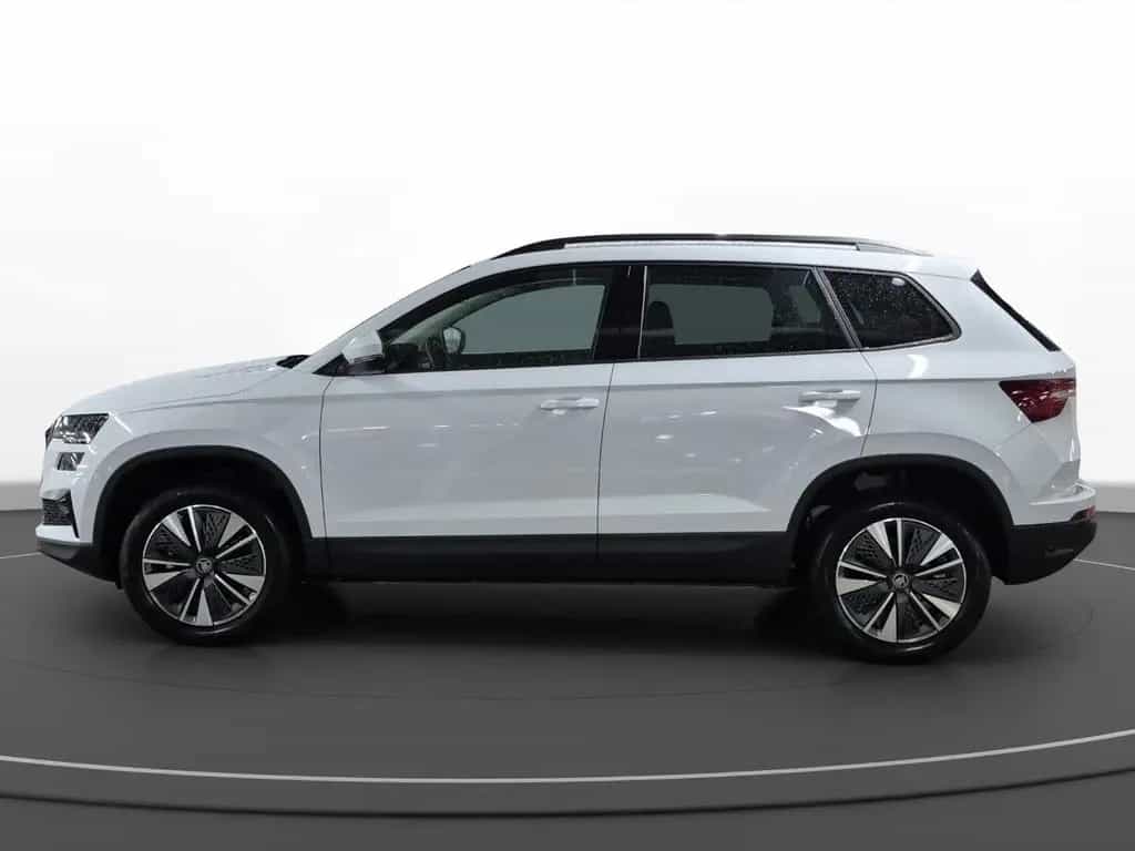 Skoda Karoq Balance 1,5 TSI 110 kW 7-Gang-DSG null-photo-4