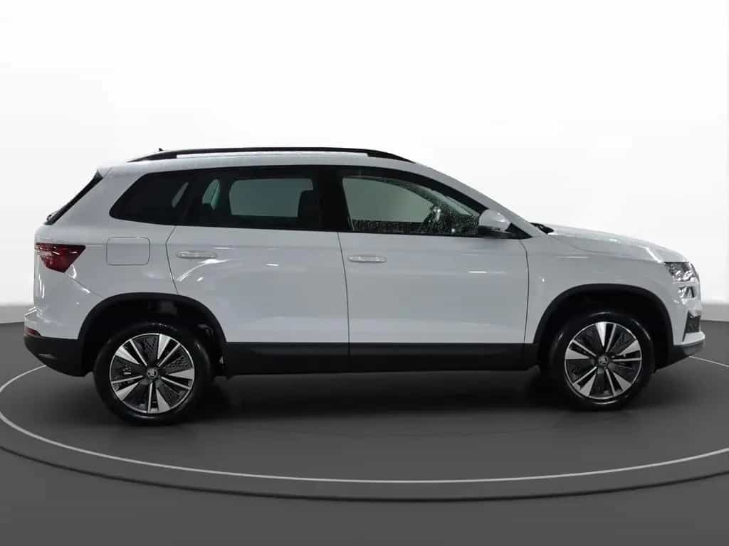 Skoda Karoq Balance 1,5 TSI 110 kW 7-Gang-DSG null-photo-5