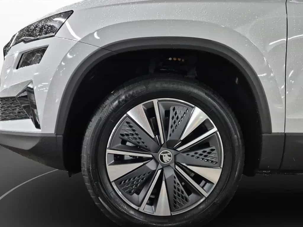 Skoda Karoq Balance 1,5 TSI 110 kW 7-Gang-DSG null-photo-6