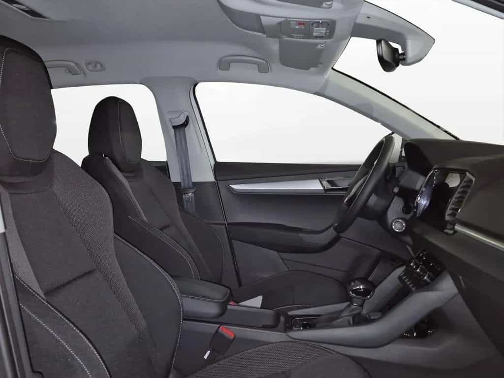 Skoda Karoq Balance 1,5 TSI 110 kW 7-Gang-DSG null-photo-8