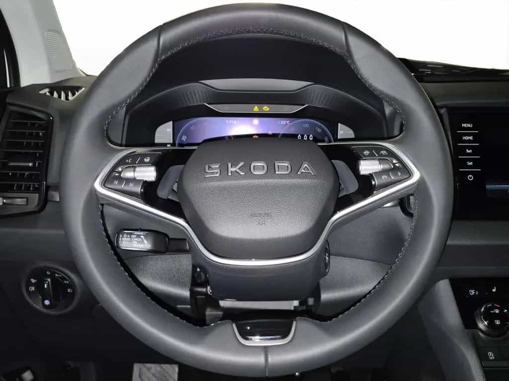 Skoda Karoq Balance 1,5 TSI 110 kW 7-Gang-DSG null-photo-9