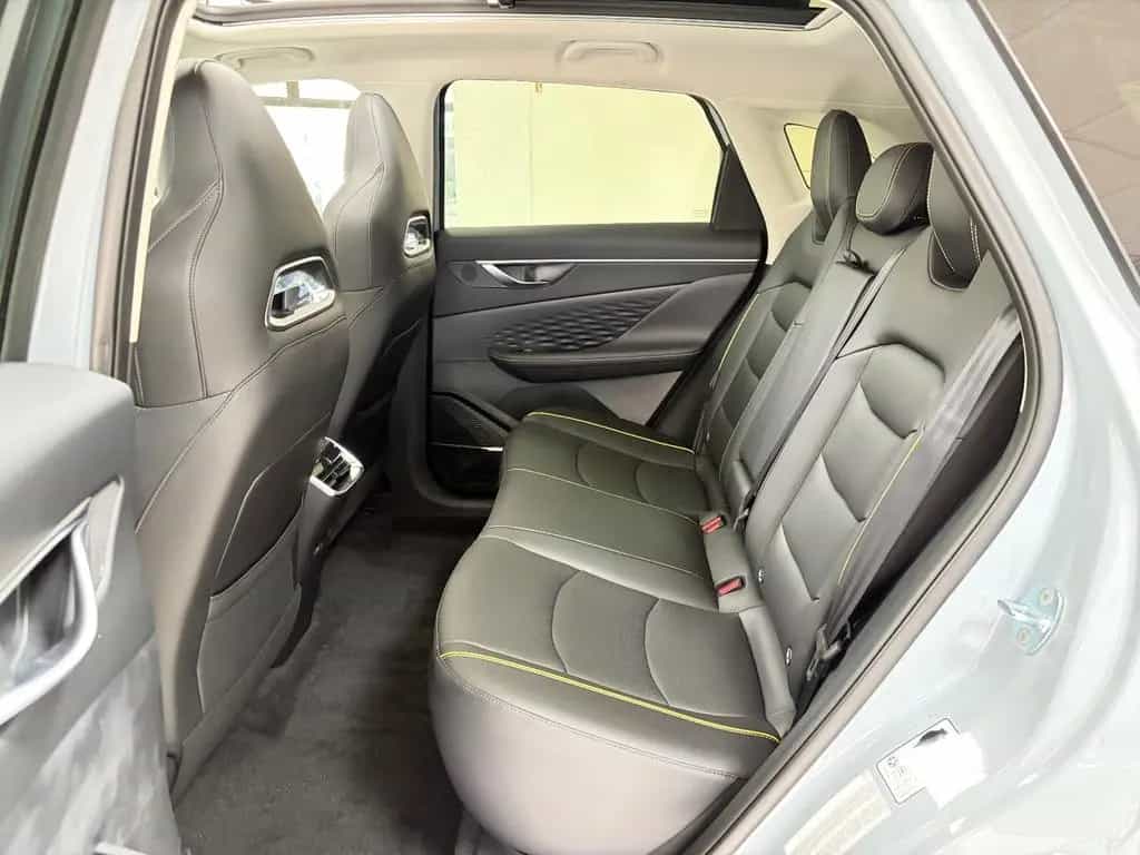BAIC Beijing X55 1.5 Luxury Automatik null-photo-17