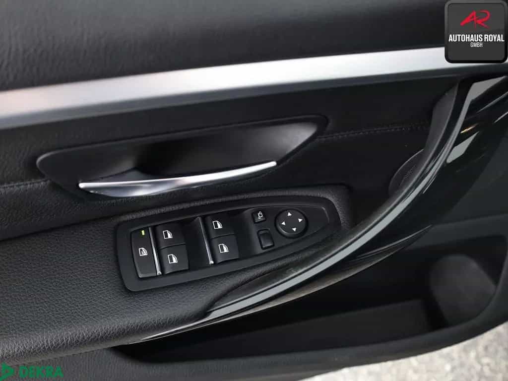 BMW 4 Series 420 i Coupe xDrive SPORT LINE HEADUP,AMBIENTE,SH 05/2018-photo-12