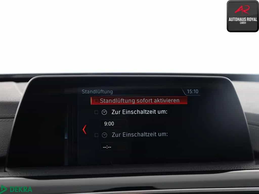 BMW 4 Series 420 i Coupe xDrive SPORT LINE HEADUP,AMBIENTE,SH 05/2018-photo-18