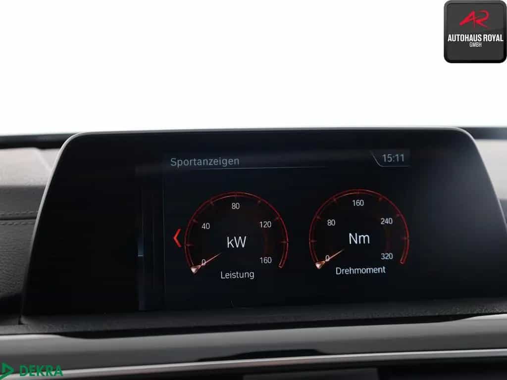 BMW 4 Series 420 i Coupe xDrive SPORT LINE HEADUP,AMBIENTE,SH 05/2018-photo-19