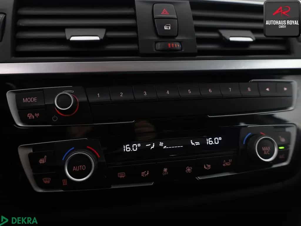 BMW 4 Series 420 i Coupe xDrive SPORT LINE HEADUP,AMBIENTE,SH 05/2018-photo-20